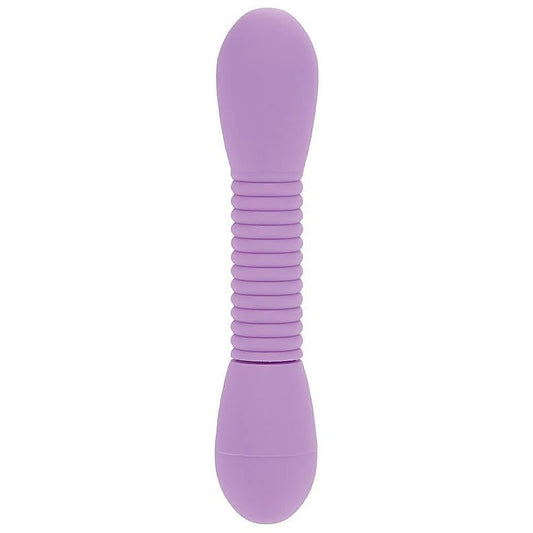 Sina Vibrating Body Wand Massager by California Exotics - Waterproof Vibrators
