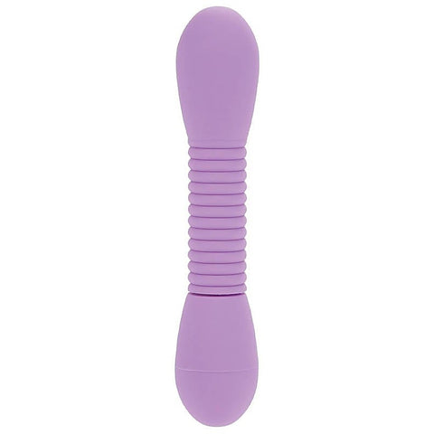 California Exotics Dr. Laura Berman Sina Vibrating Body Wand Massager - Waterproof Vibrators