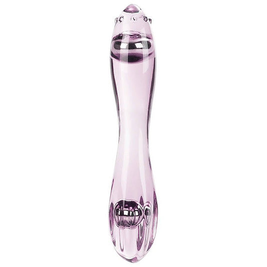 Marilyn Weighted Pelvic Exerciser by California Exotics - Glass Sex Toys