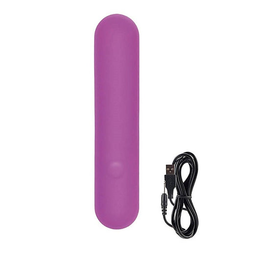 Lust by Jopen L3 Purple by California Exotics - Waterproof Vibrators