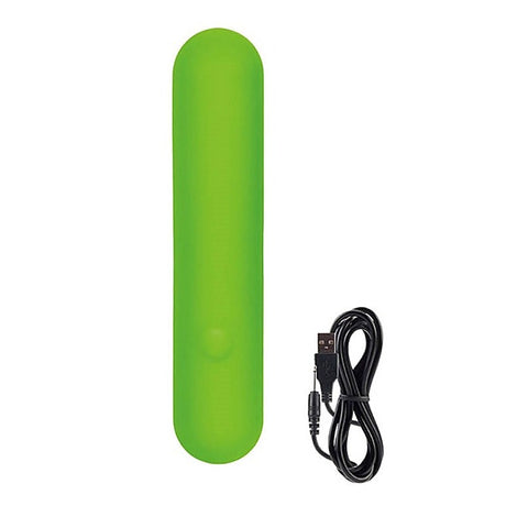Lust by Jopen L3 Purple by California Exotics - Waterproof Vibrators