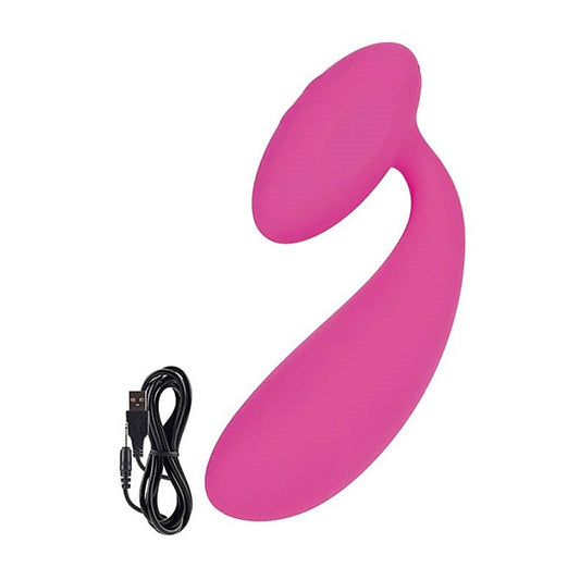 Lust by Jopen L10 Clitoral Vibrator by CalExotics - Luxury Sex Toys