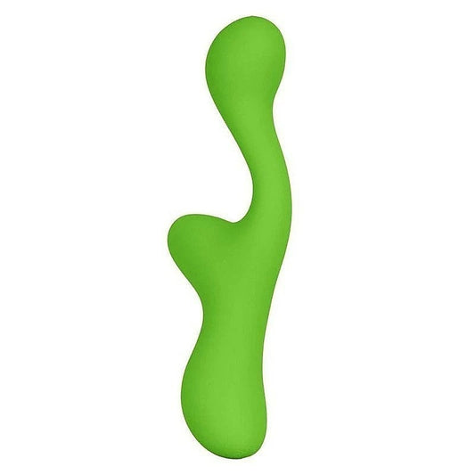 Jopen L16 Silicone Rabbit Vibrator by CalExotics - Prostate Toys