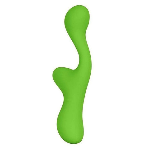 Jopen L16 Silicone Rabbit Vibrator by CalExotics - Prostate Toys