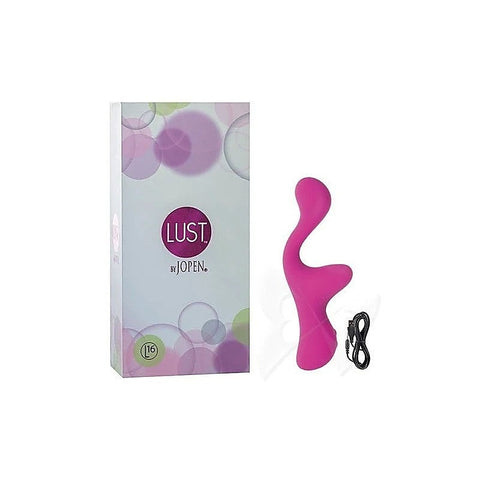 Professional Lust L16 by California Exotics - Prostate Toys