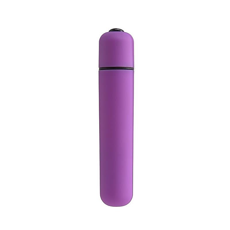 Neon Luv Touch Bullet Vibrator XL by Pipedream - Finger and Tongue Vibrators