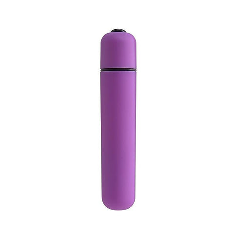 Neon Luv Touch Bullet Vibrator XL by Pipedream - Finger and Tongue Vibrators