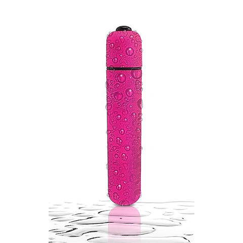 Neon Luv Touch Bullet Vibrator XL by Pipedream - Finger and Tongue Vibrators