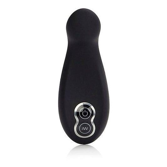 Luxe Rejuvenate Massager by California Exotics - Clit Ticklers and Pulsators