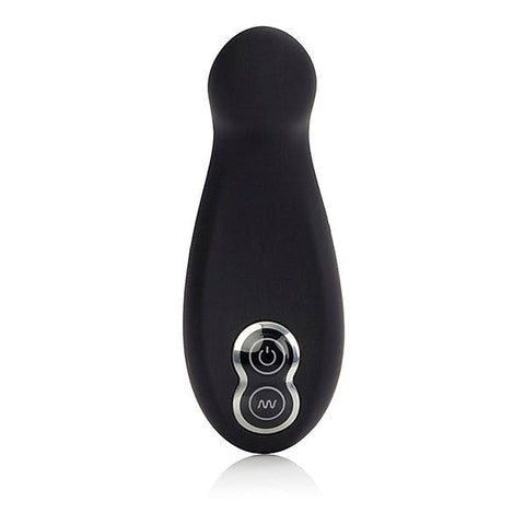 California Exotics Luxe Rejuvenate Massager with 7 Vibration Functions - Clit Ticklers and Pulsators