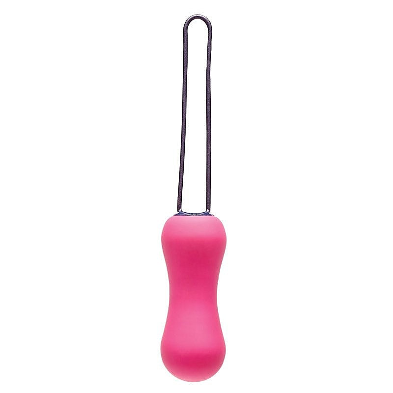 Je Joue Ami + Fuchsia by Je Joue - Personal Massagers