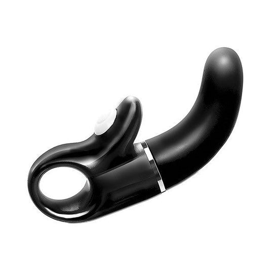 Le Rêve Multi Functions Mini G-Spot Massager - Rabbit Vibrators