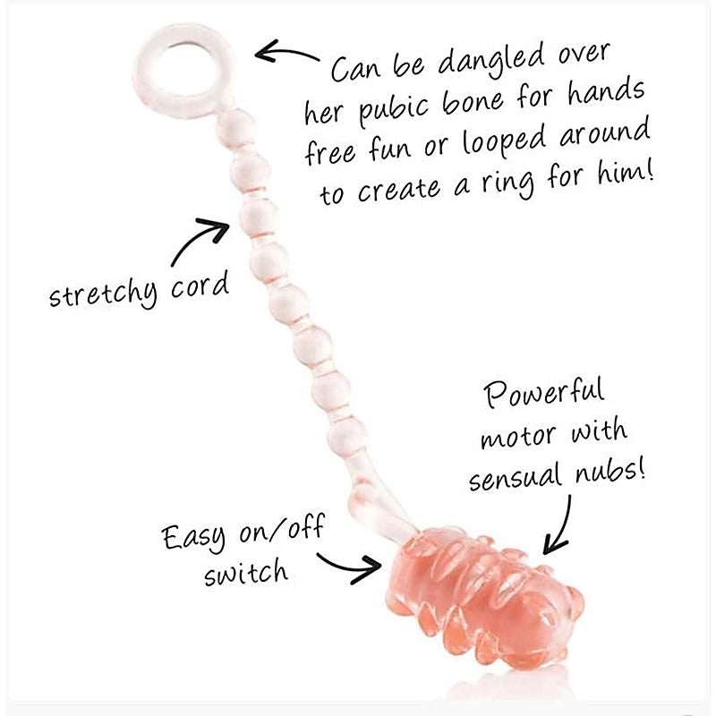 Professional-Grade O-Honey by Screaming O - Mini & Slim Vibrators