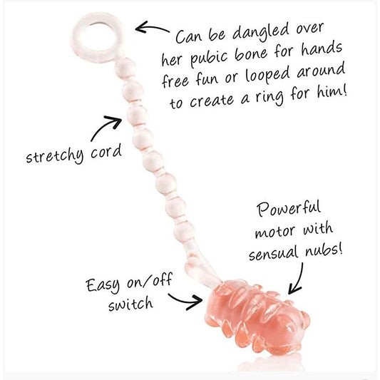 O-Honey by Screaming O - Mini & Slim Vibrators