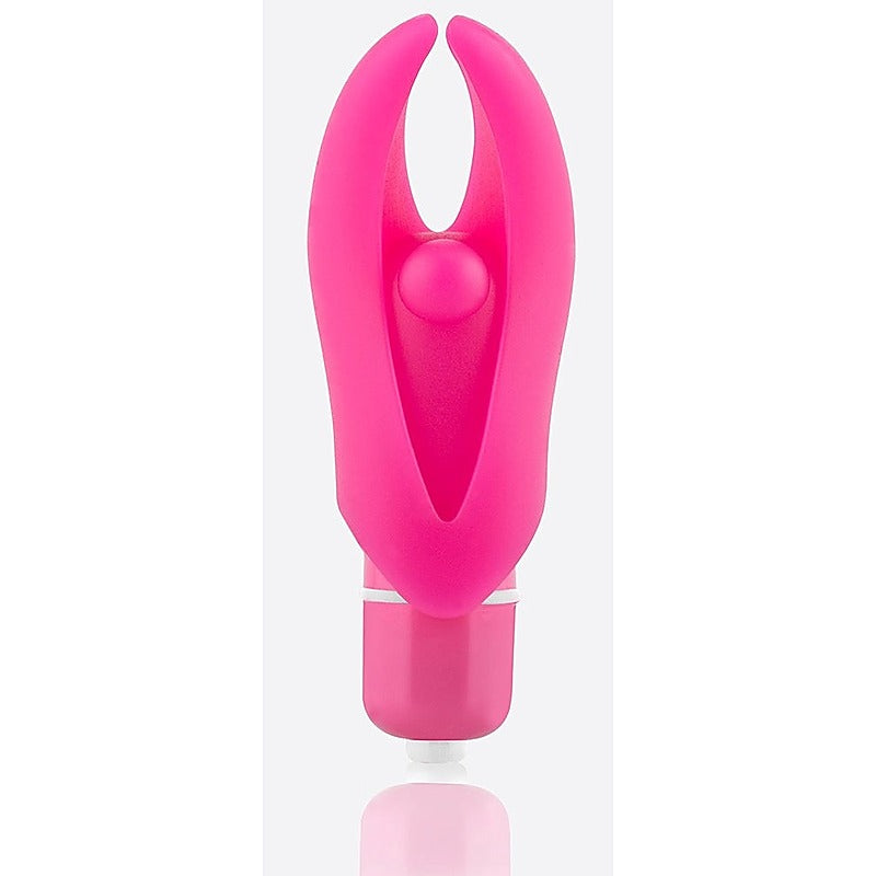 Screaming O Screamin Demon Bullet Vibrator with Flexible Horns - Bullet Vibrators