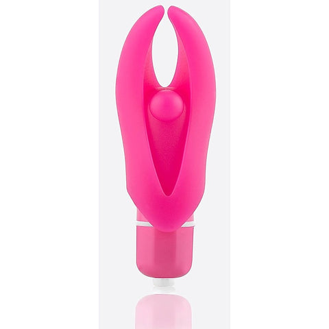 Screaming O Screamin Demon Bullet Vibrator with Flexible Horns - Bullet Vibrators