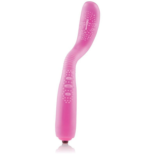 OGee Twistee by Screaming O - G-Spot Vibrators