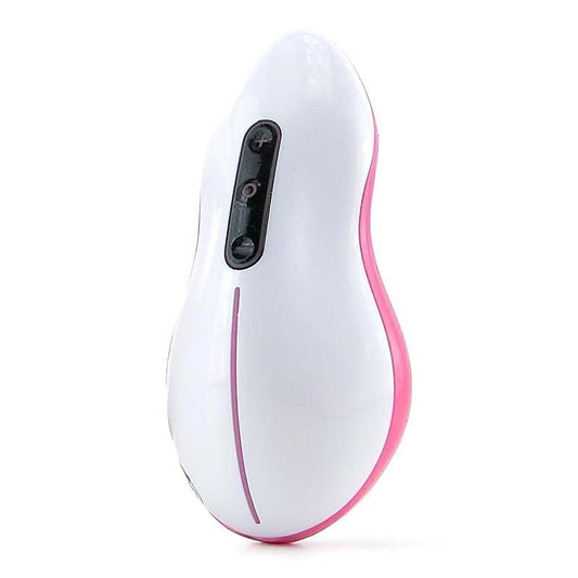 Bliss Rechargeable Body Massager by NS Novelties - Personal Massagers