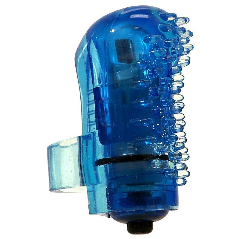 Professional FingOs Tingly by Screaming O - Finger and Tongue Vibrators