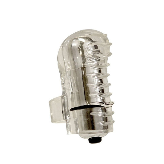 FingOs Wavy by Screaming O - Finger and Tongue Vibrators