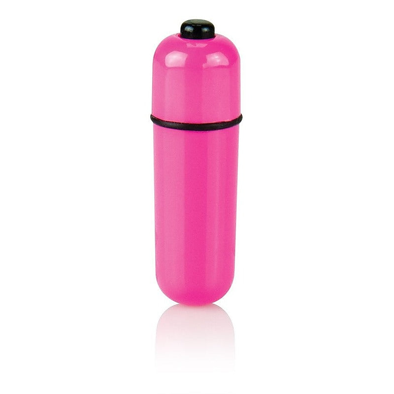ColorPop Bullets by Screaming O - Clit Ticklers and Pulsators