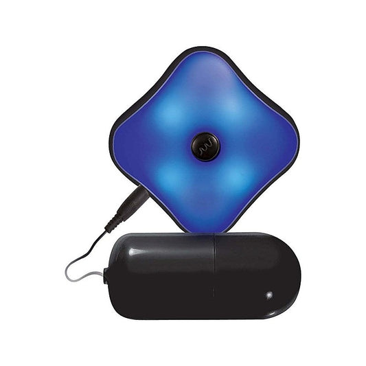 GLACE Dancer Massager by NS Novelties - Body Wands