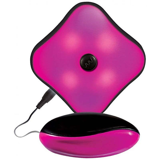 Glace Cuties Massager by NS Novelties - Clit Ticklers and Pulsators