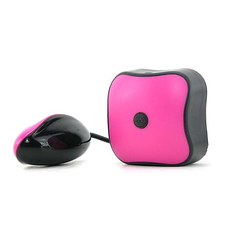 Glace Cuties Massager by NS Novelties - Clit Ticklers and Pulsators
