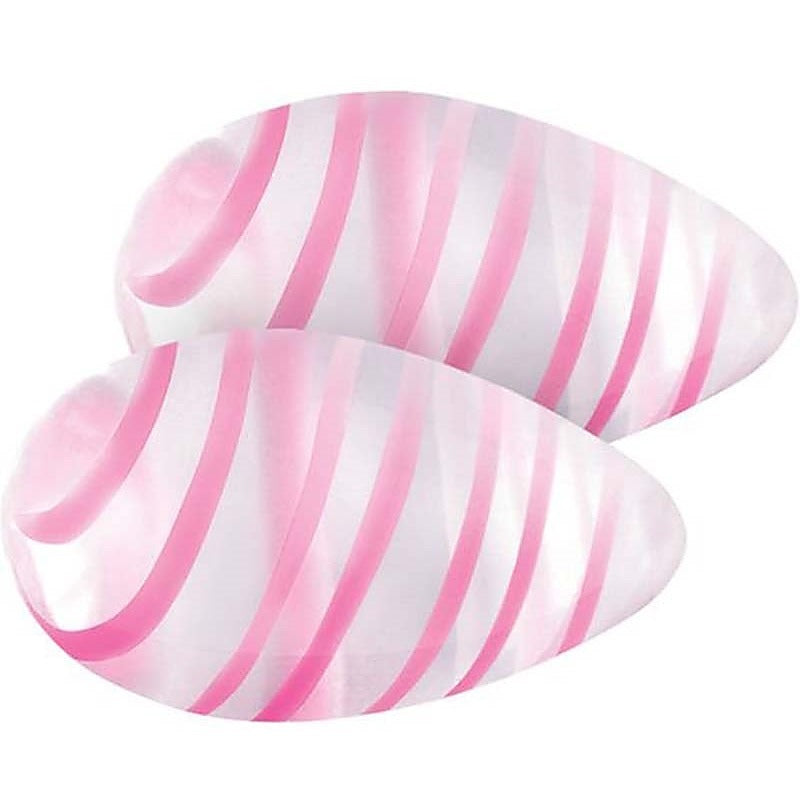 Crystal Glass Eggs by NS Novelties - Glass Sex Toys