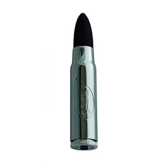 Ammunition For Love 140mm Bullet Vibrator by Rocks Off - Bullet Vibrators