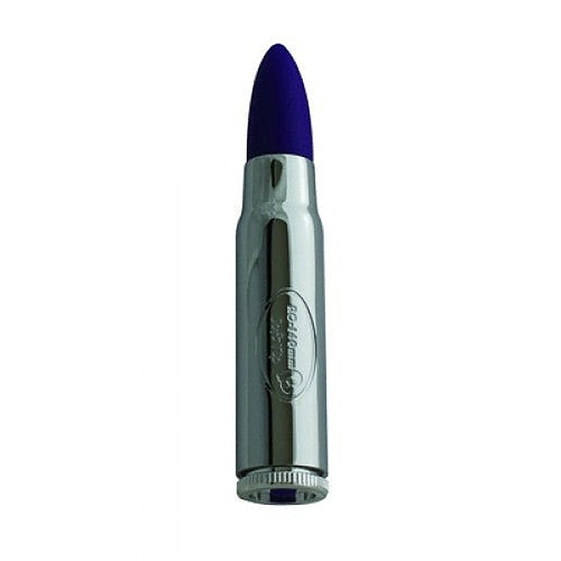 Ammunition For Love by Rocks Off - Bullet Vibrators