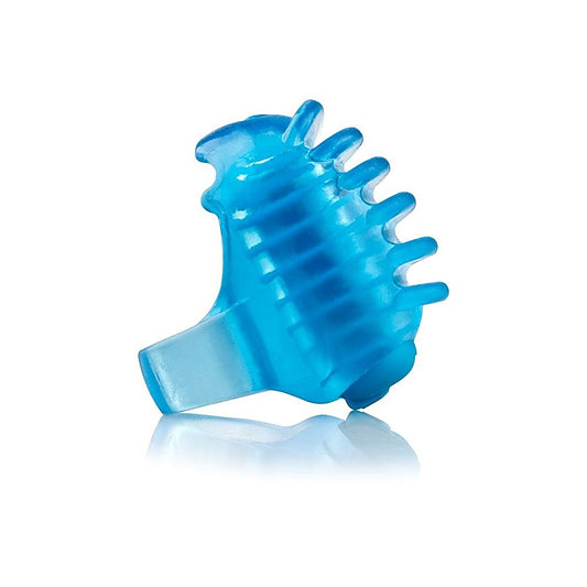 FingO Tips by Screaming O - Steel Sex Toys