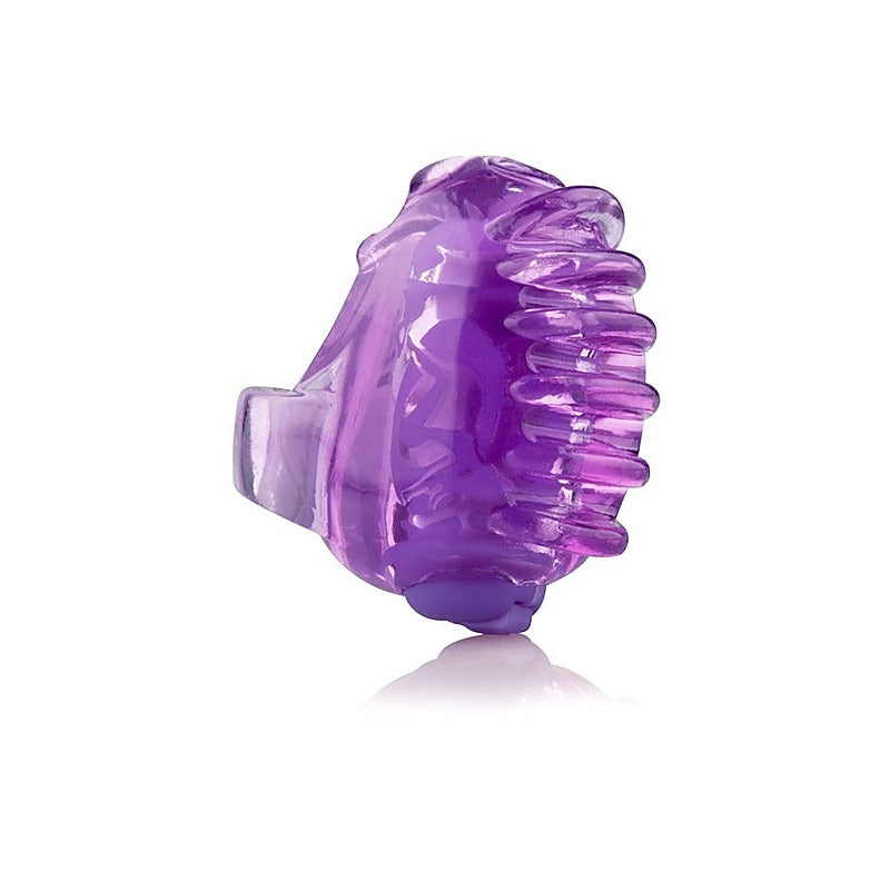 Professional-Grade FingO Tips by Screaming O - Steel Sex Toys