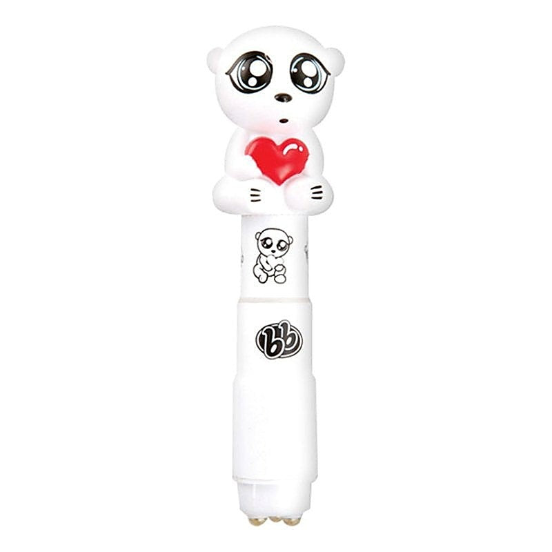 Bzzz Buddies Shivers by NS Novelties - Personal Massagers
