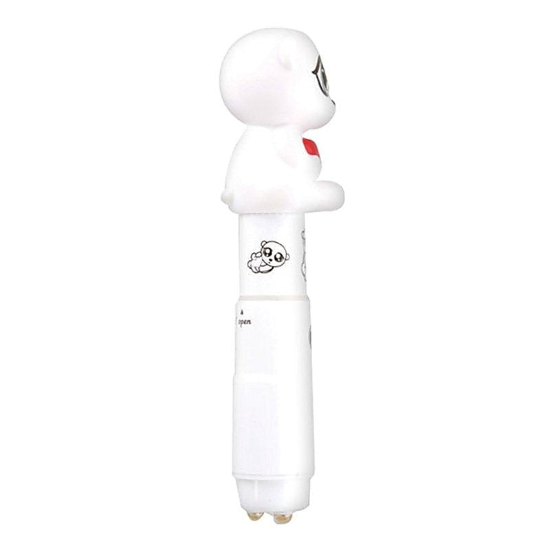 Bzzz Buddies Shivers by NS Novelties - Personal Massagers