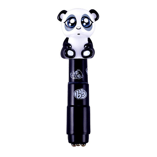 Bzzz Buddies Pandy by NS Novelties - Clit Ticklers and Pulsators