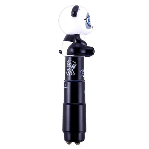 Bzzz Buddies Pandy by NS Novelties - Clit Ticklers and Pulsators