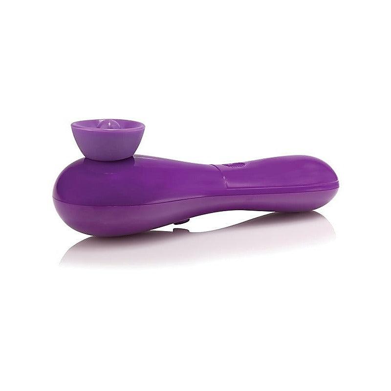 Professional Ovibe Massager by Screaming O - Personal Massagers