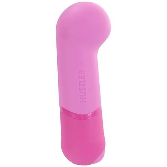 Lil Helper Vibrator Waterproof by Hustler - G-Spot Vibrators