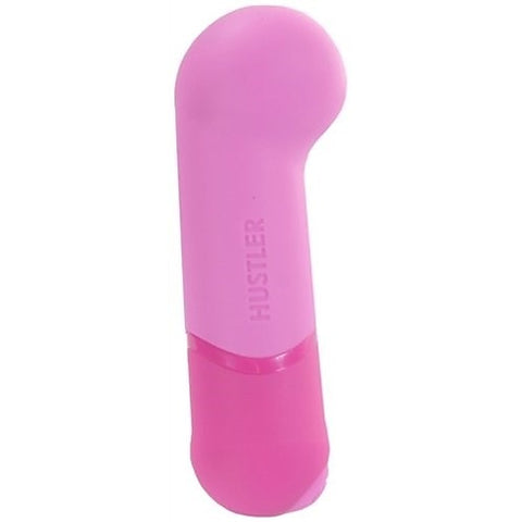Lil' Helper Vibrator by Hustler - G-Spot Vibrators