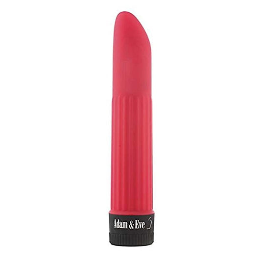 Red Velvet Lover by Adam & Eve - Mini & Slim Vibrators