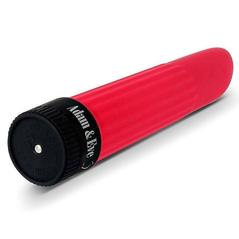 Red Velvet Lover by Adam & Eve - Mini & Slim Vibrators
