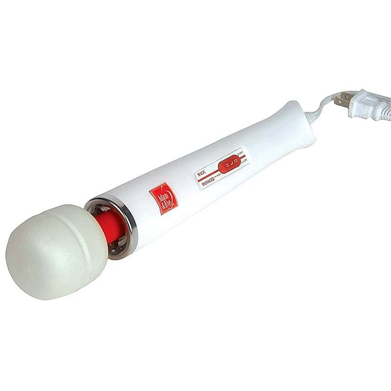 Magic Massager by Adam & Eve Sextoys - Personal Massagers
