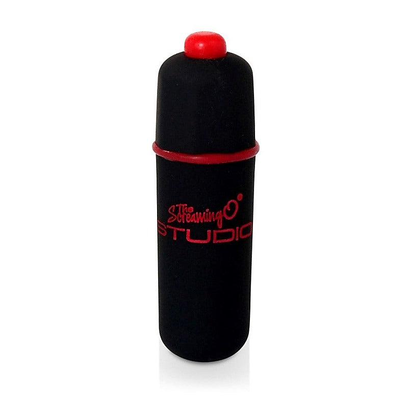 Screaming O Sexy Secrets Compact Discreet Bullet Vibrator - Waterproof Vibrators