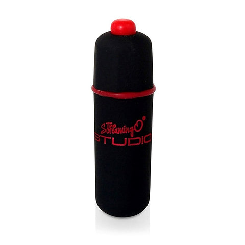 Screaming O Sexy Secrets Compact Discreet Bullet Vibrator - Waterproof Vibrators