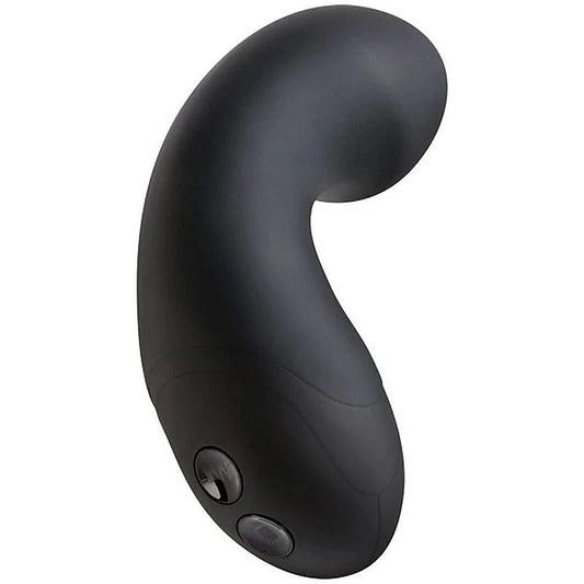 iVibe Select iPlay Intimate Massager by Doc Johnson - Rabbit Vibrators