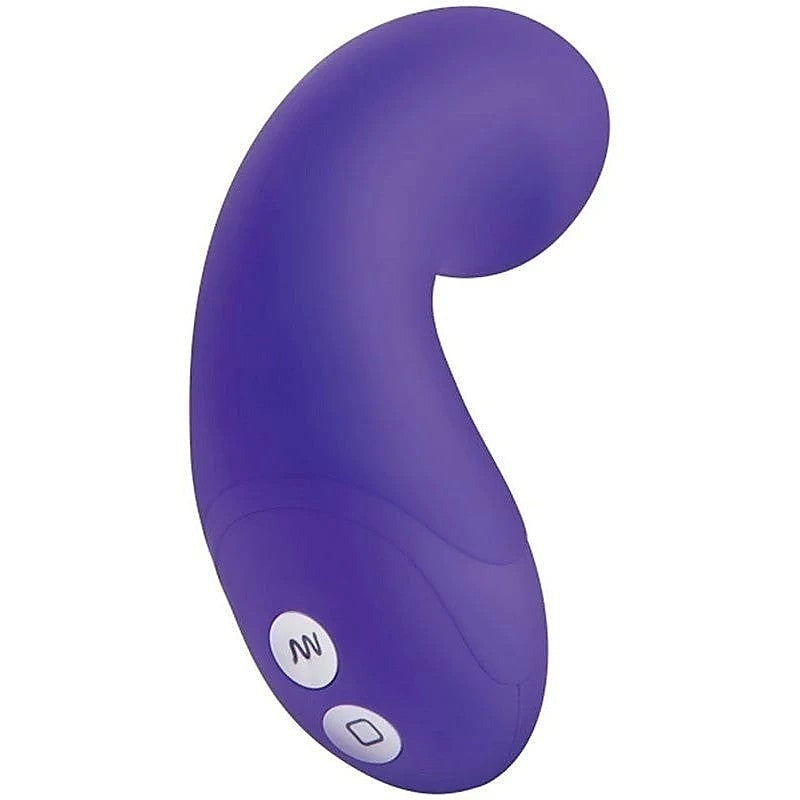 iVibe Select iPlay Intimate Massager by Doc Johnson - Rabbit Vibrators
