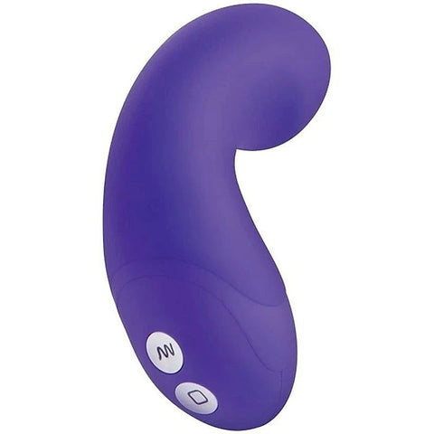 iVibe Select iPlay Intimate Massager by Doc Johnson - Rabbit Vibrators