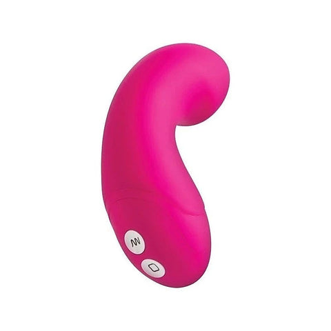 iVibe Select iPlay Intimate Massager by Doc Johnson - Rabbit Vibrators