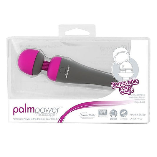 Palm Power Massager by BMS Factory - Personal Massagers
